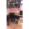 Image 2 : 1 HIGH TOP BAR TABLE
