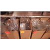 Image 1 : 3 CASES OF PLASTIC BEER & WATER PITCHERS