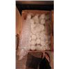 Image 1 : 6 CASES OF PLASTIC SHOOTER GLASSES PLUS 1 CASE OF PLASTIC FOOD TRAYS