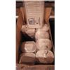 Image 4 : 6 CASES OF PLASTIC SHOOTER GLASSES PLUS 1 CASE OF PLASTIC FOOD TRAYS