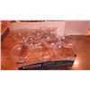 Image 2 : 6 CASES OF VARIOUS BAR GLASSES
