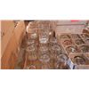 Image 1 : 7 CASES OF VARIOUS BAR GLASSES