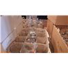 Image 3 : 7 CASES OF VARIOUS BAR GLASSES