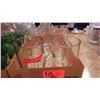 Image 2 : 7 BOXES OF VARIOUS BAR GLASSES AND BEER MUGS