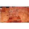 Image 5 : 8 TRAYS OF VARIOUS BAR GLASSES PLUS TRAY OF MISC CUPS AND GLASSES