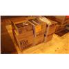 Image 6 : 7 CASES PLASTIC WATER GALSSES AND SHOOTER GLASSES