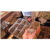 Image 5 : 6 CASES OF VARIOUS BAR GLASSES