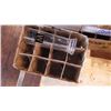 Image 5 : 7 CASES OF VARIOUS BAR GLASSESCAS