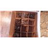 Image 6 : 7 CASES OF VARIOUS BAR GLASSESCAS