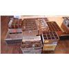 Image 1 : 10 CASES OF VARIOUS BAR GLASSES