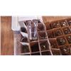 Image 2 : 10 CASES OF VARIOUS BAR GLASSES
