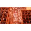 Image 4 : 10 CASES OF VARIOUS BAR GLASSES