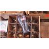 Image 6 : 10 CASES OF VARIOUS BAR GLASSES
