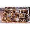 Image 7 : 10 CASES OF VARIOUS BAR GLASSES