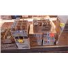 Image 1 : 7 CASES OF VARIOUS BAR GLASSES