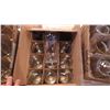 Image 4 : 7 CASES OF VARIOUS BAR GLASSES