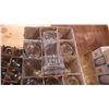 Image 2 : 7 CASES OF VARIOUS BAR GLASSES