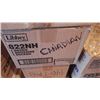 Image 3 : 7 CASES OF VARIOUS BAR GLASSES