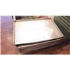 Image 3 : APPROX 12 BUN TRAYS AND 2 DEEP BUN PANS AND 2 PASTIC TRAYS