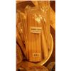 Image 1 : 1 PAIL FULL OF BAMBOO SKEWERS