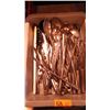 Image 2 : 1 TRAY SOUP LADLES, TONGS, WHIPS, SPOONS