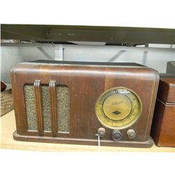 Radio