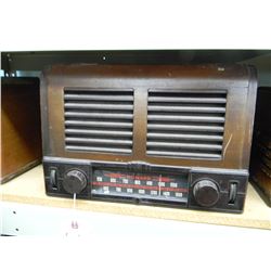 Radio
