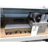 Image 1 : Audio Equipment