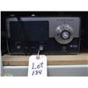 Image 1 : Radio