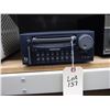 Image 1 : Radio