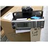 Image 1 : Radio