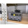 Image 1 : Ham Radio
