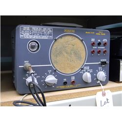 Test Instrument