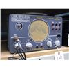 Image 1 : Test Instrument