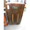 Image 1 : Radio