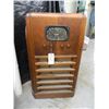 Image 1 : Radio