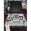 Image 1 : Test Instrument
