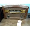 Image 1 : Radio