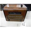 Image 1 : Radio