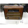 Image 2 : Radio