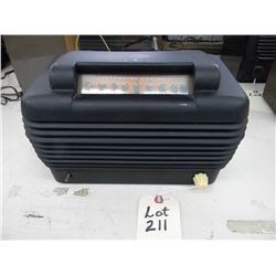 Radio