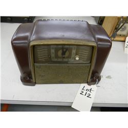 Radio