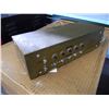 Image 2 : Audio Equipment