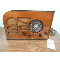Radio