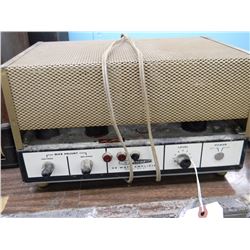 Audio Equipment