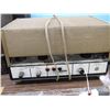 Image 1 : Audio Equipment
