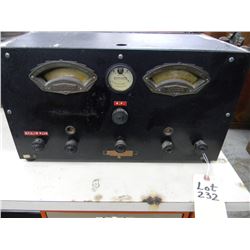 Radio