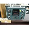 Image 1 : Radio