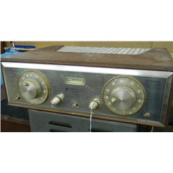 Audio Equipment