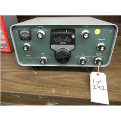 Ham Radio